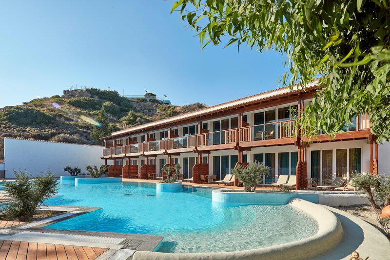 Esperos Village Blue & Spa - Adults Only 73