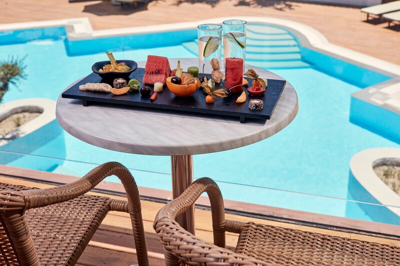 Esperos Village Blue & Spa - Adults Only 74