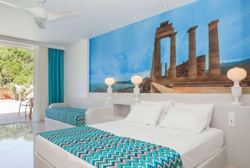 Esperos Village Blue & Spa - Adults Only 75