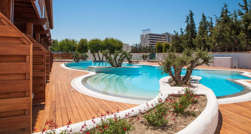Esperos Village Blue & Spa - Adults Only 76