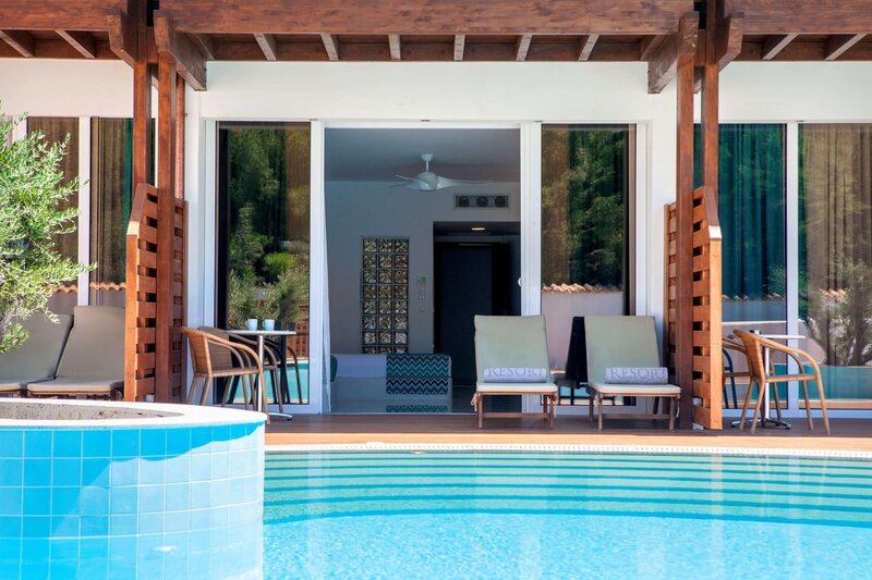 Esperos Village Blue & Spa - Adults Only 78