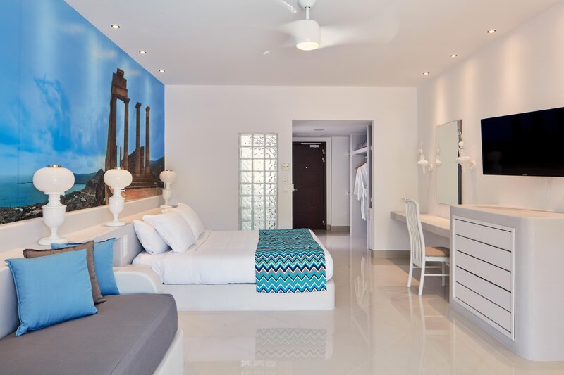 Esperos Village Blue & Spa - Adults Only 79