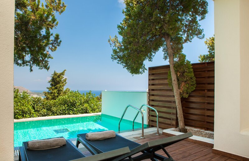 Esperos Village Blue & Spa - Adults Only 81