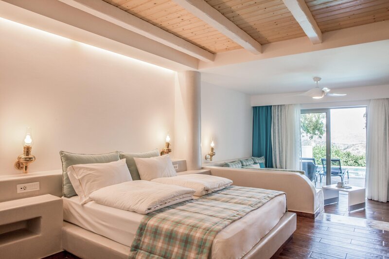 Esperos Village Blue & Spa - Adults Only 82
