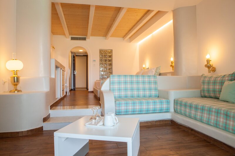 Esperos Village Blue & Spa - Adults Only 83