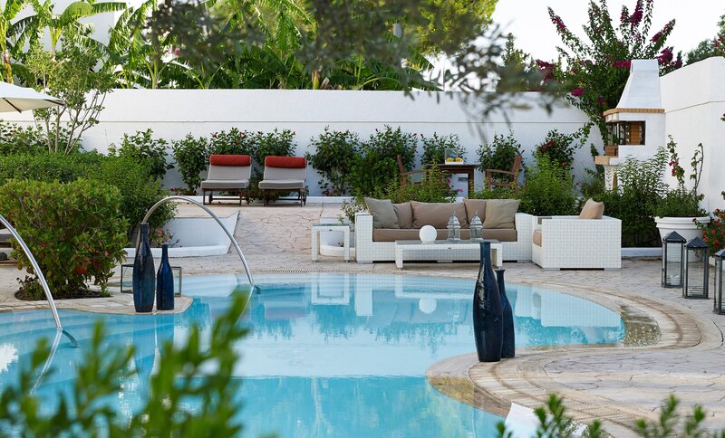 Esperos Village Blue & Spa - Adults Only 85