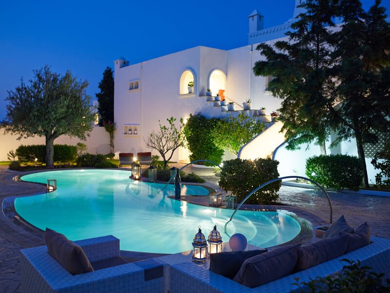 Esperos Village Blue & Spa - Adults Only 93