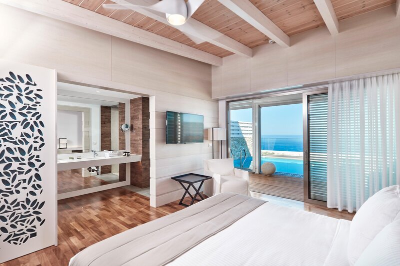 Esperos Village Blue & Spa - Adults Only 94