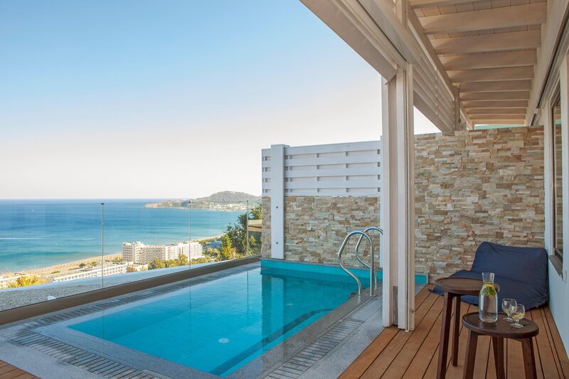 Esperos Village Blue & Spa - Adults Only 95