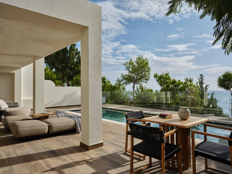 Esperos Village Blue & Spa - Adults Only 106