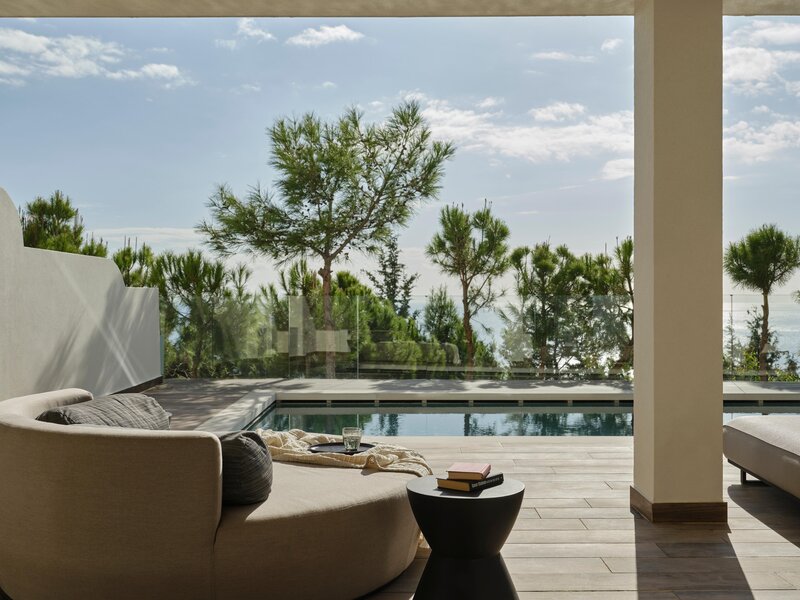 Esperos Village Blue & Spa - Adults Only 109