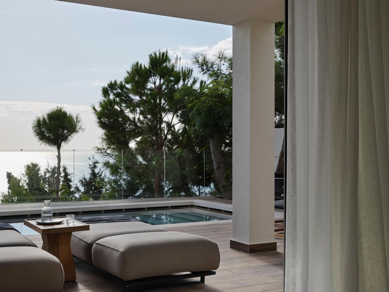 Esperos Village Blue & Spa - Adults Only 110