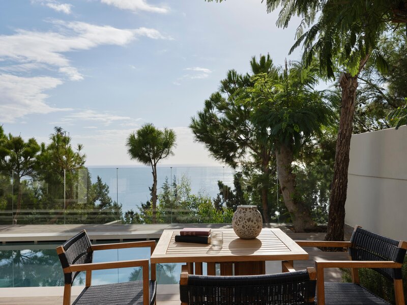 Esperos Village Blue & Spa - Adults Only 111