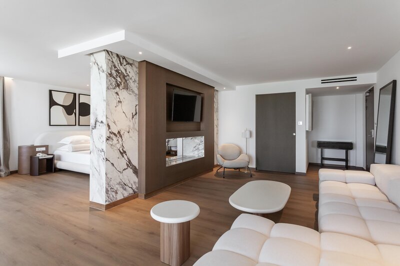 Esperos Village Blue & Spa - Adults Only 120