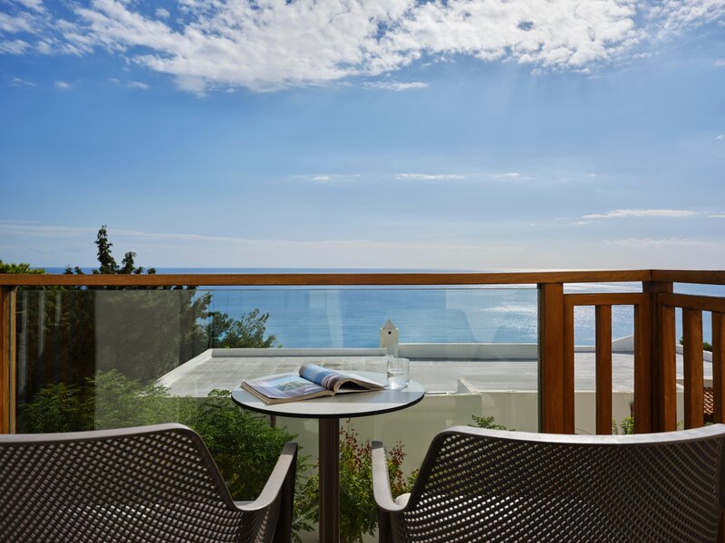 Esperos Village Blue & Spa - Adults Only 123