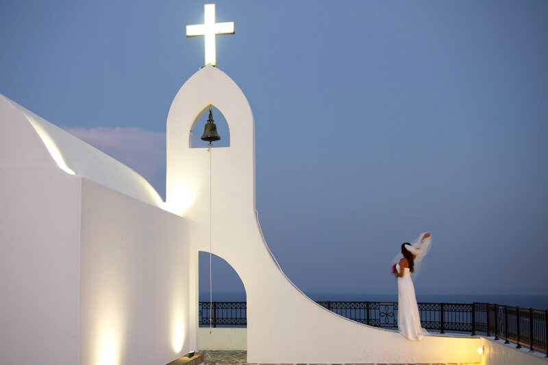 Esperos Village Blue & Spa - Adults Only 150