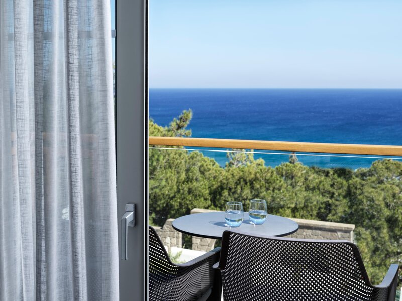 Esperos Village Blue & Spa - Adults Only 151