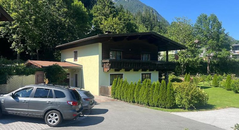 Kammerhof