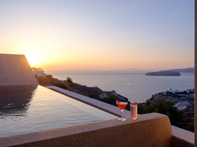 Potnia Theron Suites 8