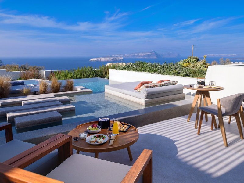 Potnia Theron Suites 14