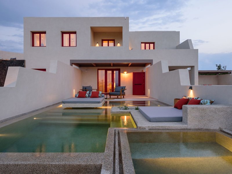 Potnia Theron Suites 17