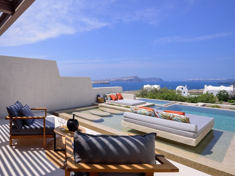 Potnia Theron Suites 19