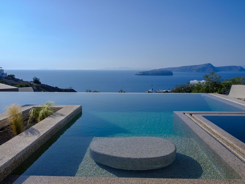 Potnia Theron Suites 22