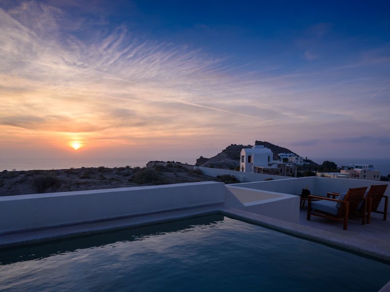 Potnia Theron Suites 23