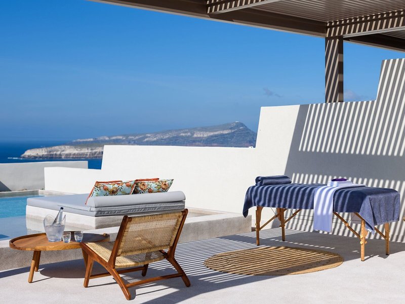 Potnia Theron Suites 25