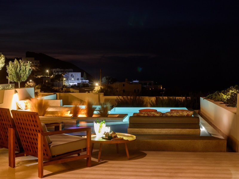 Potnia Theron Suites 26