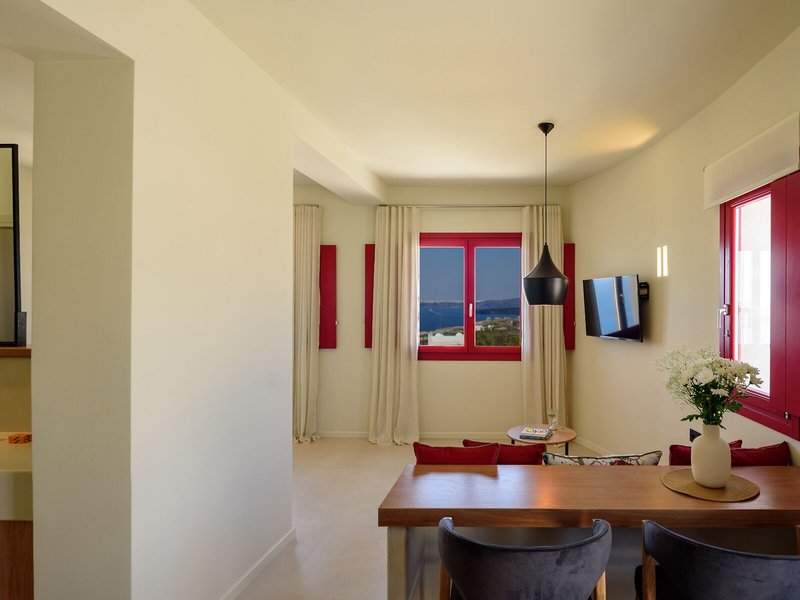 Potnia Theron Suites 29