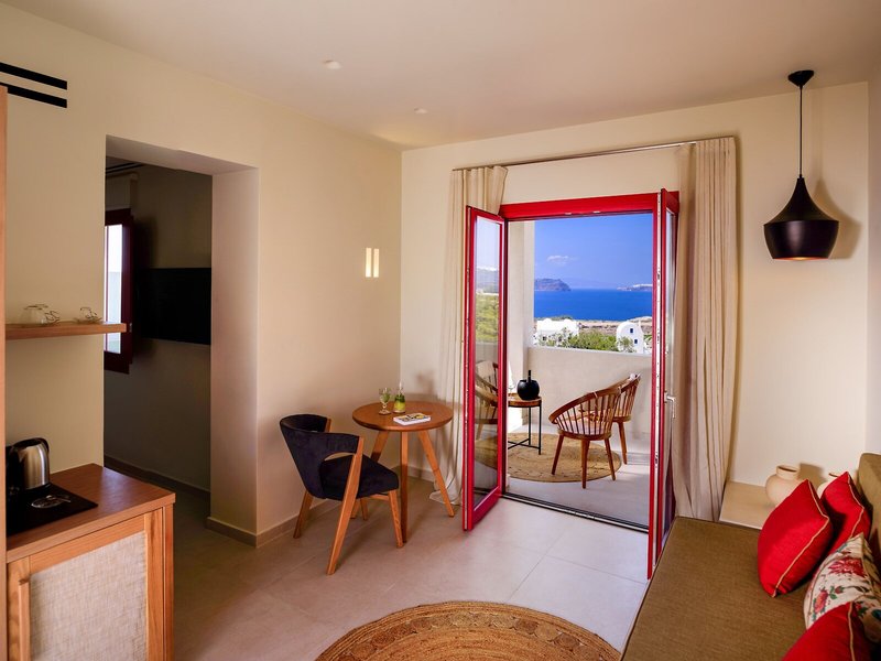 Potnia Theron Suites 31