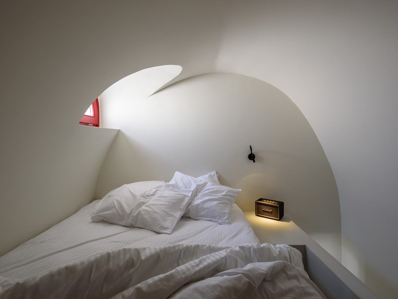 Potnia Theron Suites 36