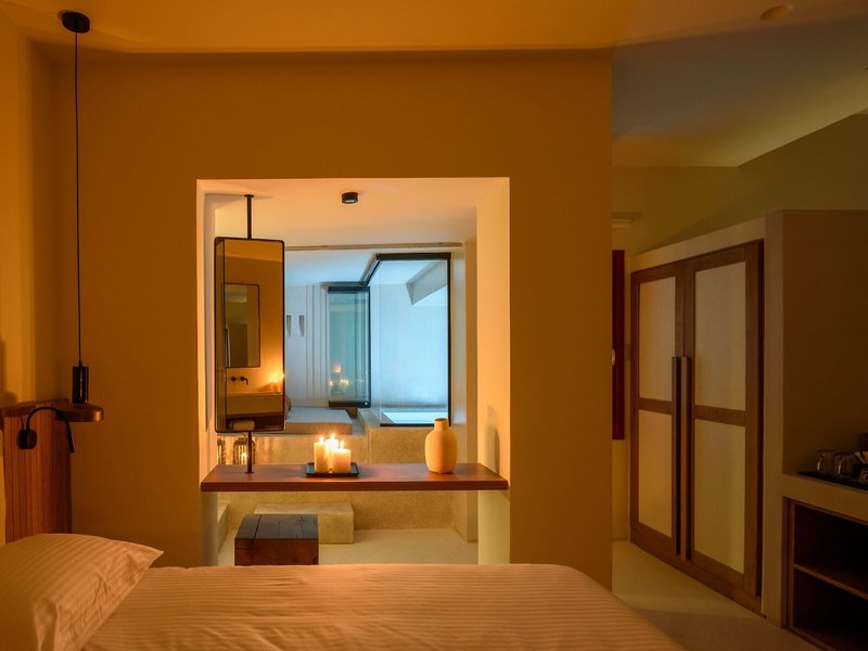 Potnia Theron Suites 38