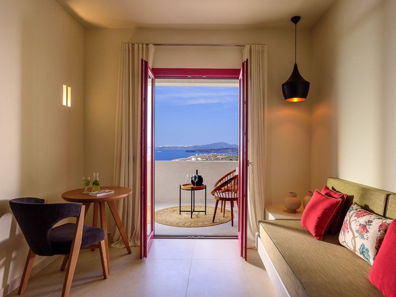 Potnia Theron Suites 39