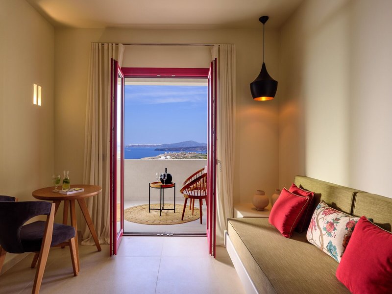 Potnia Theron Suites 40