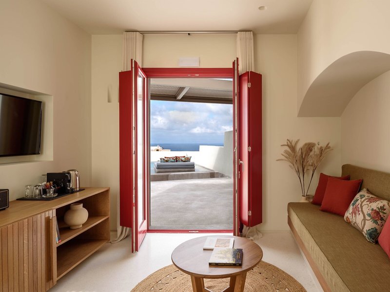 Potnia Theron Suites 42