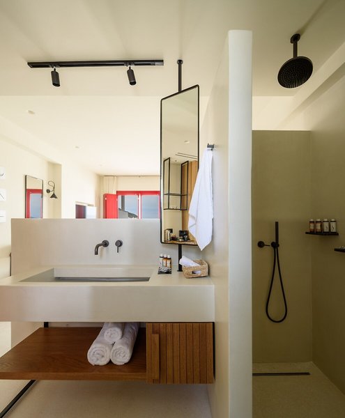 Potnia Theron Suites 44