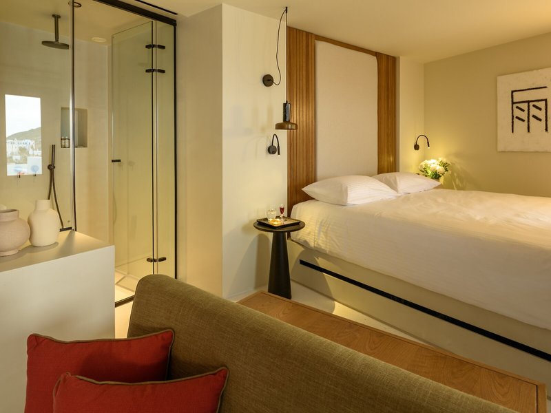 Potnia Theron Suites 45