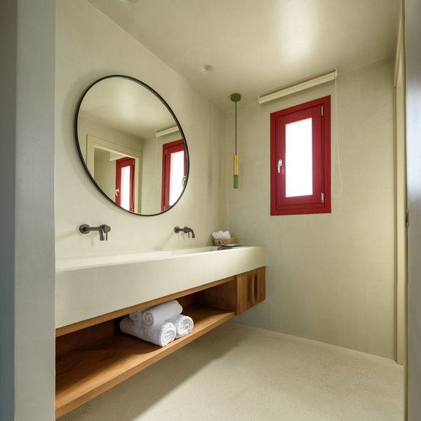 Potnia Theron Suites 48