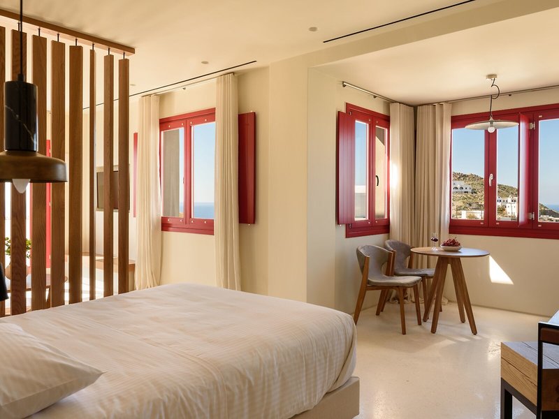 Potnia Theron Suites 49