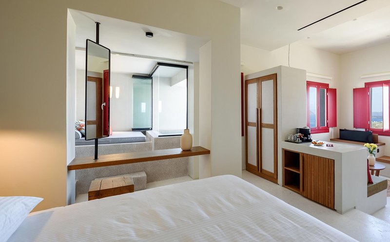 Potnia Theron Suites 6