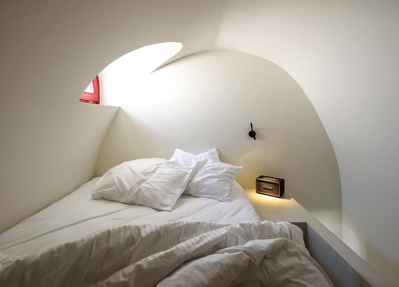 Potnia Theron Suites 7