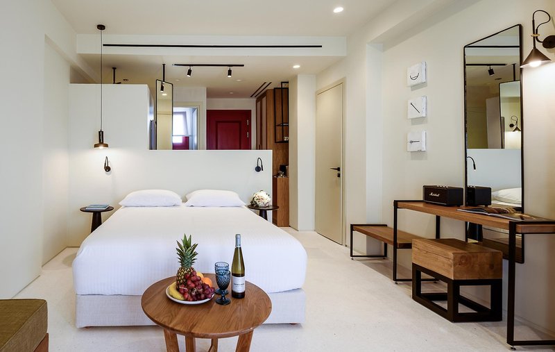 Potnia Theron Suites 9