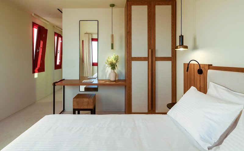 Potnia Theron Suites 11