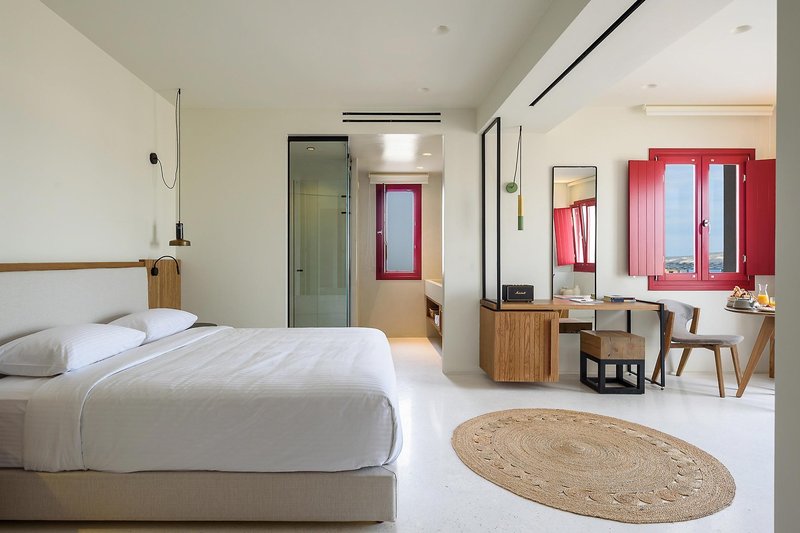 Potnia Theron Suites 12