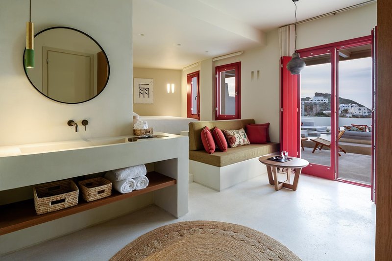 Potnia Theron Suites 13