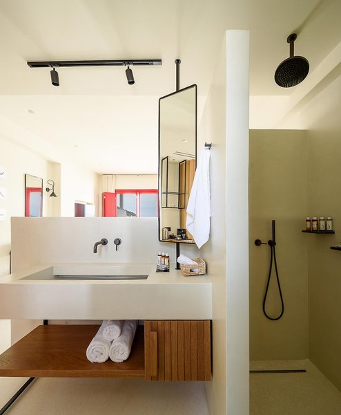 Potnia Theron Suites 14