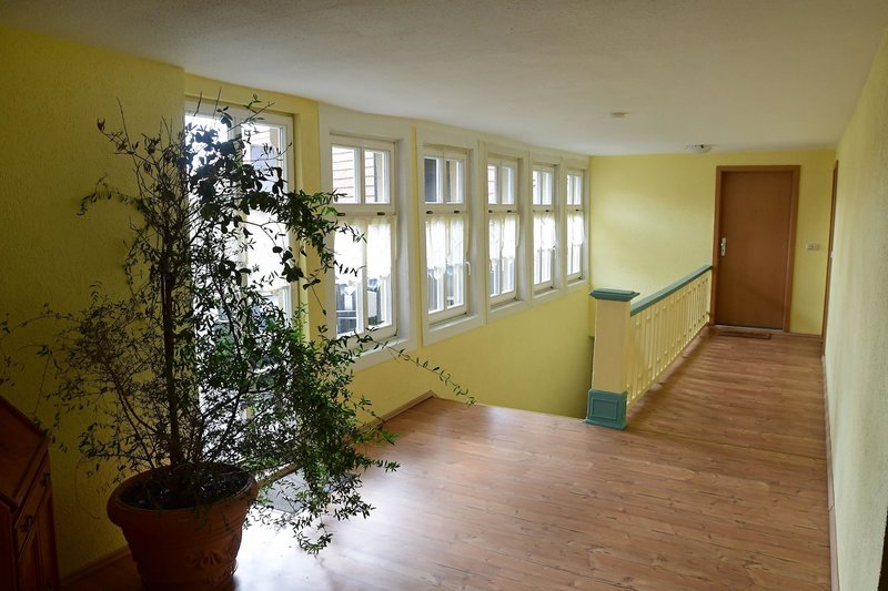 Thüringer Kloßhotel Goldene Henne