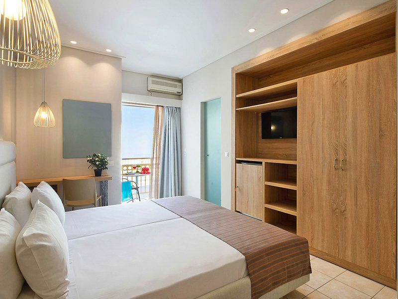 Hotel Rossis 6